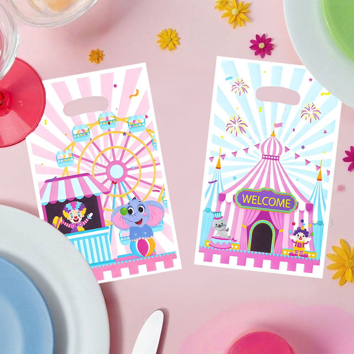 20 Stück/40 Stück Party-Gesche – Wedding Party Supply Store Bewertung und Preis