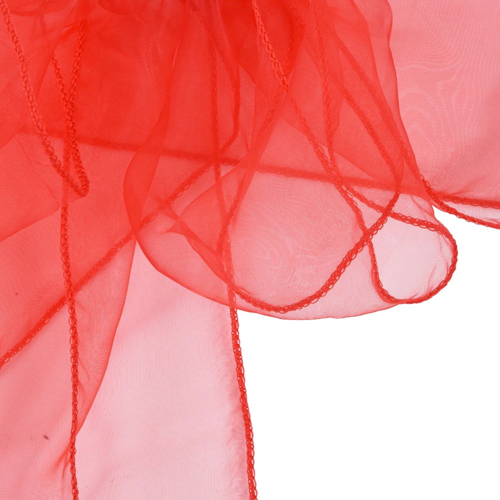 10 Stück Organza-Stuhlschleife – Chair Sash Organza Bewertung und Preis