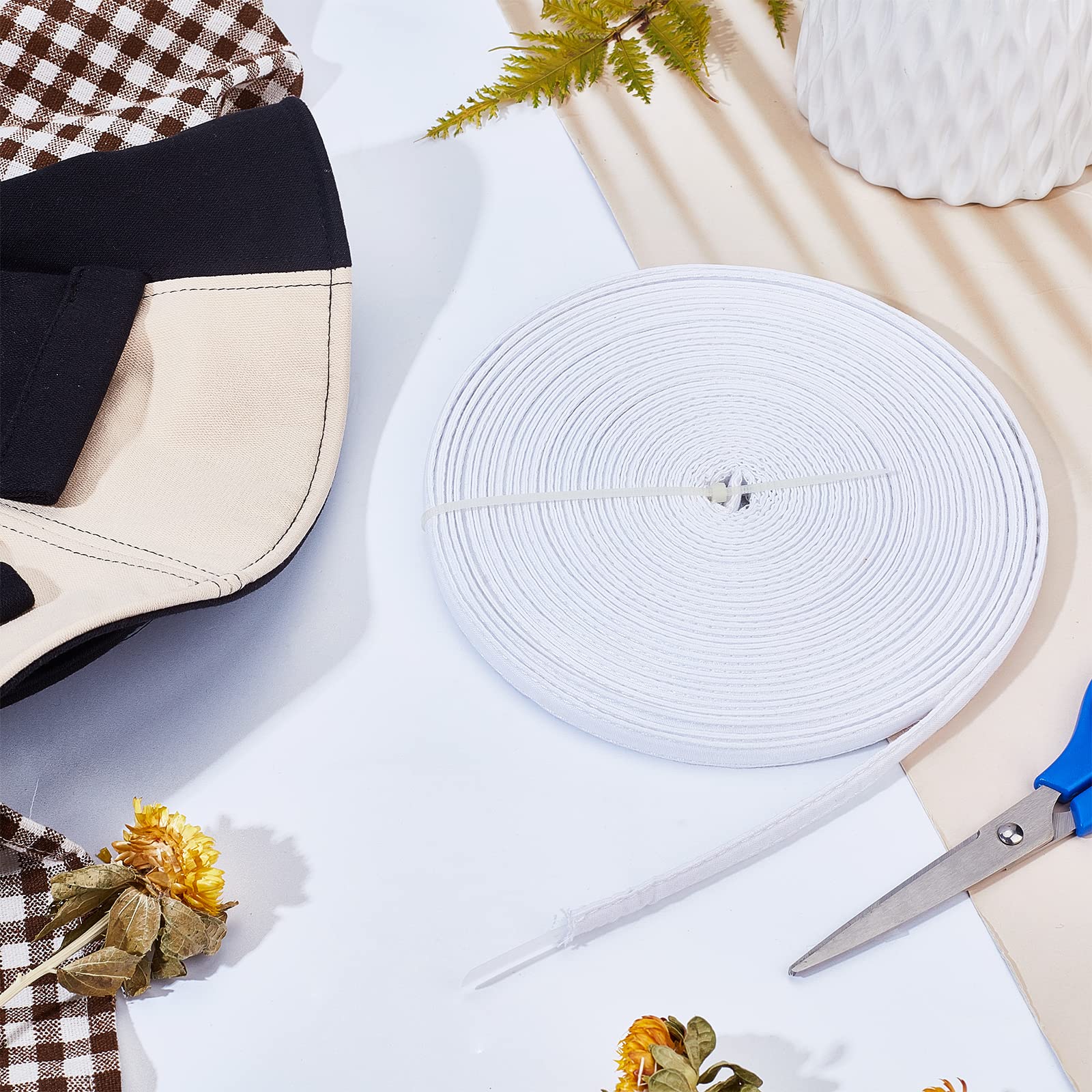 1 Rolle flexibler Stäbchen für – Wedding Support Bewertung und Preis
