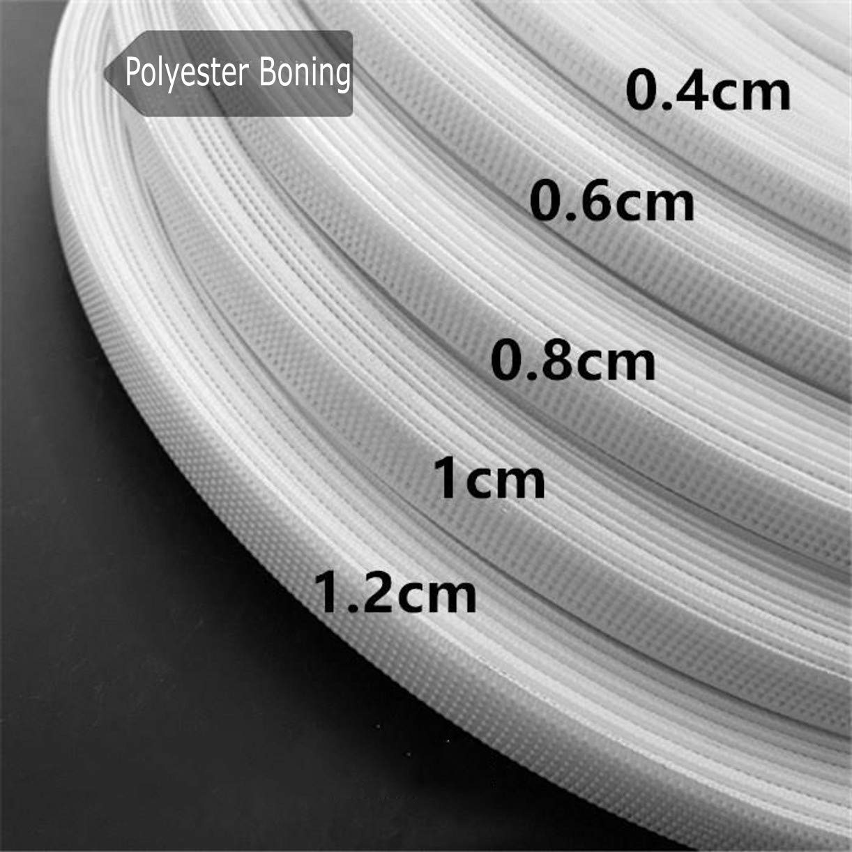 1 Rolle flexibler Stäbchen für – Wedding Support Bewertung und Preis