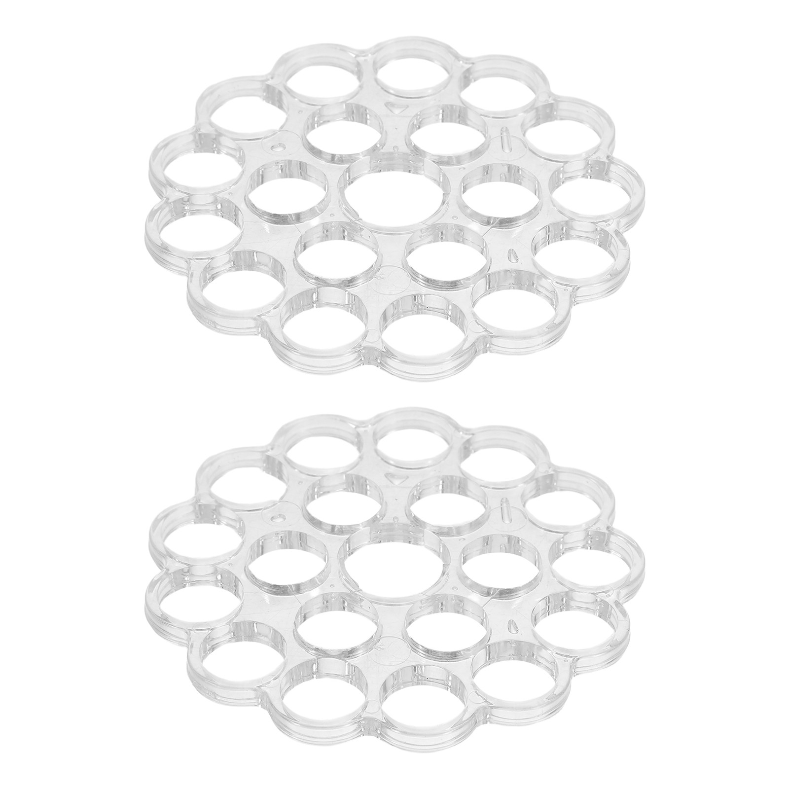 2 Stück Blumenarrangement-Halt – Wedding Support Bewertung und Preis