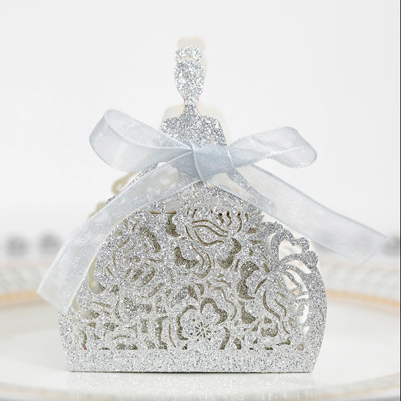 10 Teile/satz Braut Blume Klei – Wedding Supply.Box Bewertung und Preis