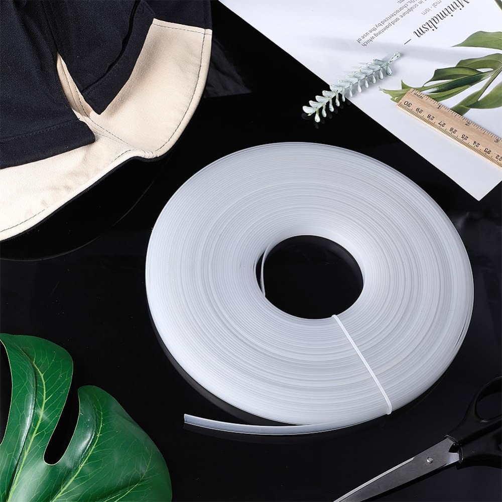 Polyester-Fischgrätband, Krino – Wedding Support Bewertung und Preis