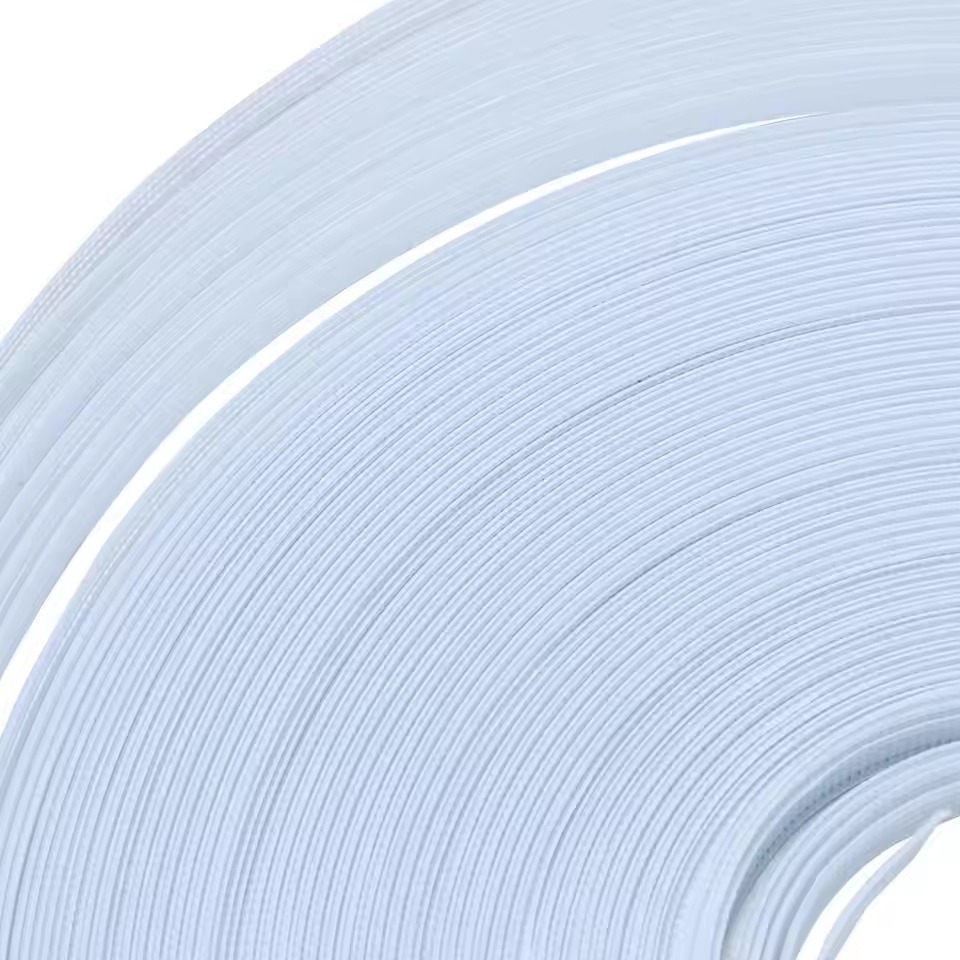 Polyester-Fischgrätband, Krino – Wedding Support Bewertung und Preis