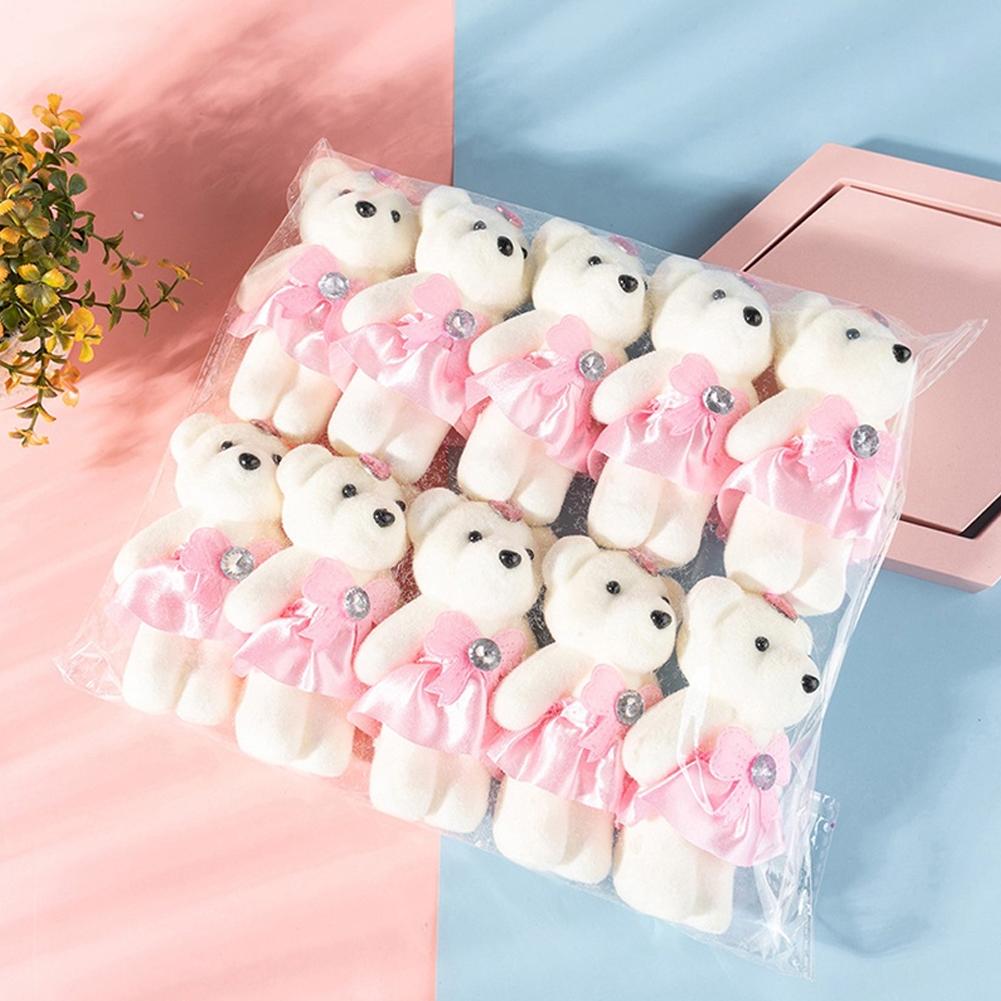 10 teile/beutel Bouquet Bär Ei – Wedding Vendor Bewertung und Preis