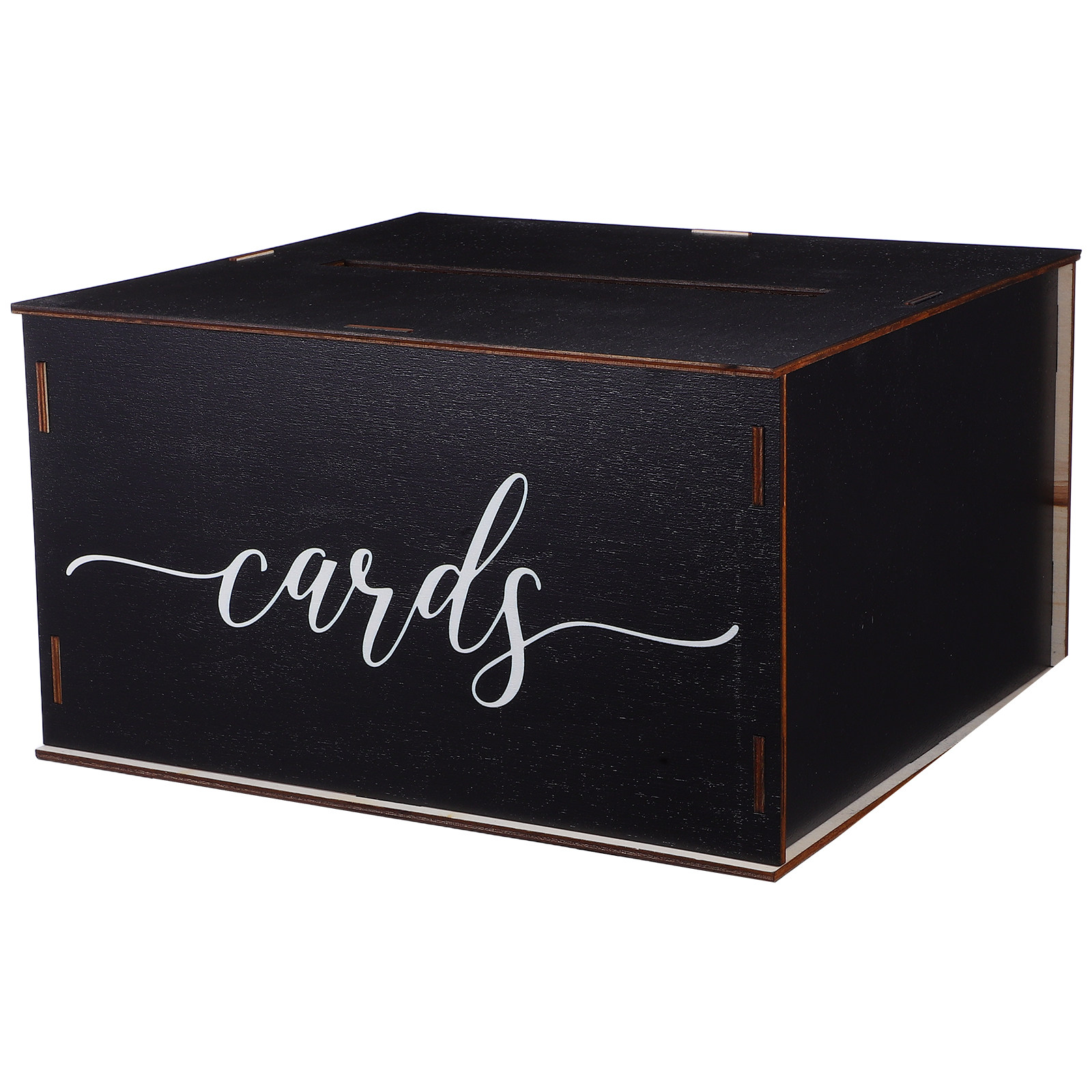 Holzkartenbox Hochzeit Rustika – Wedding Card Box Bewertung und Preis