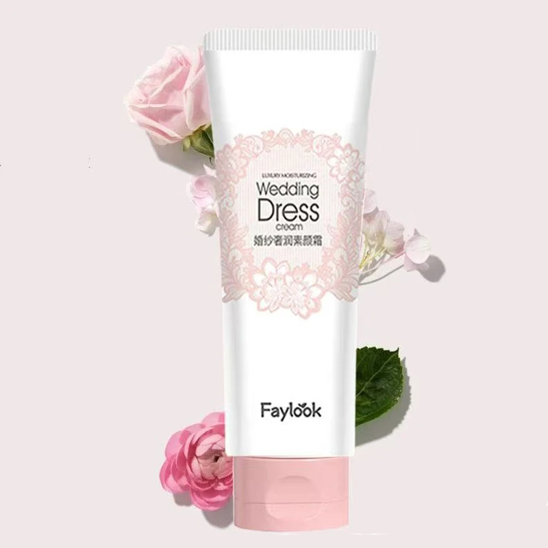 Faylook 100 ml Hochzeitskleid- – Wedding Solution Bewertung und Preis