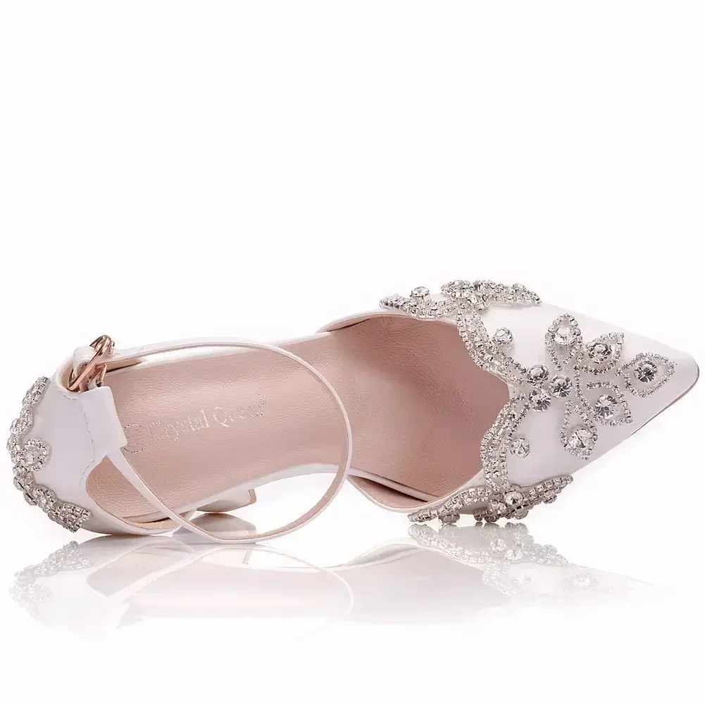 2026 Damenschuhe mit dickem Ab – Wedding Fx Bewertung und Preis