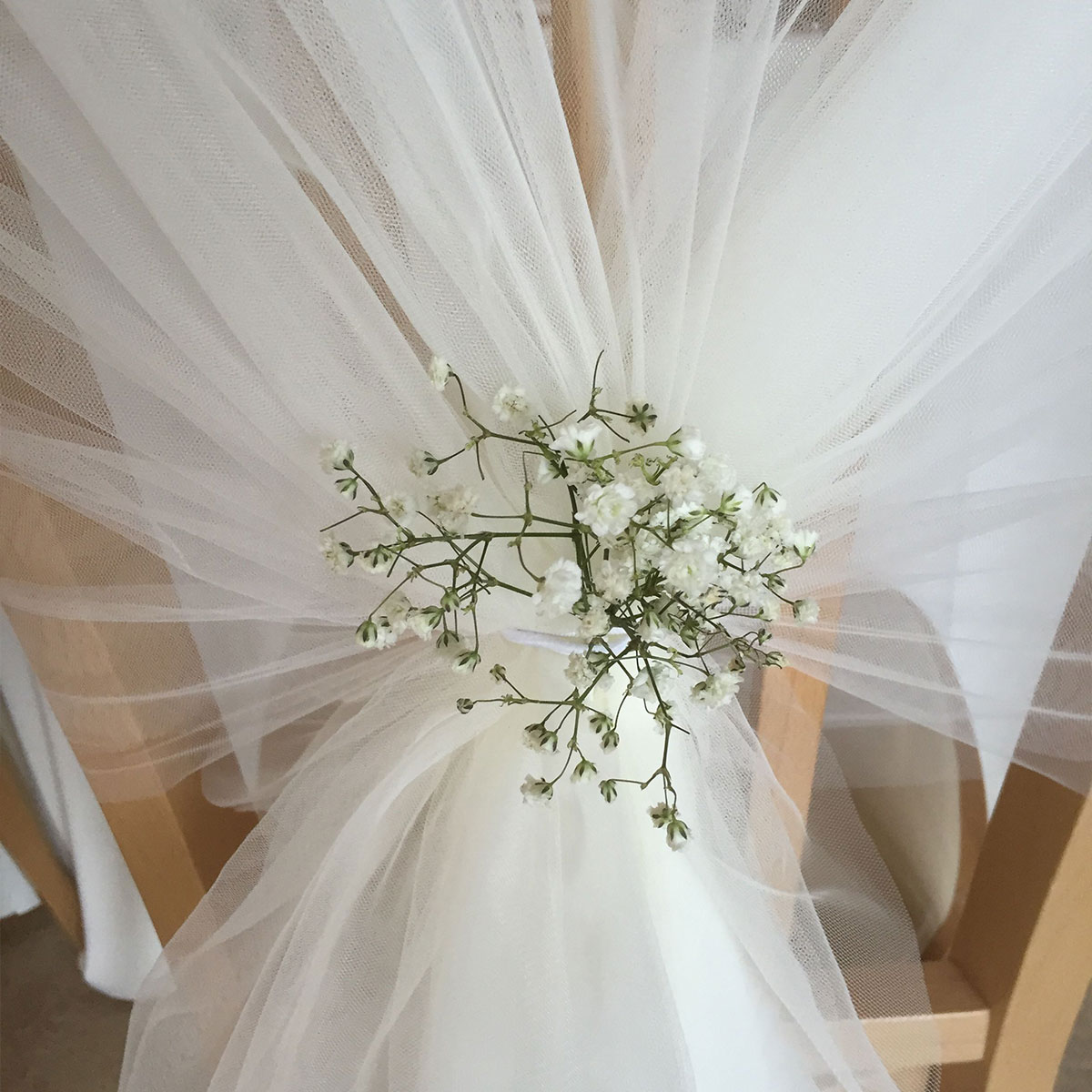 5/10M Hochzeit Bogen Drapieren – Chair Sash Organza Bewertung und Preis