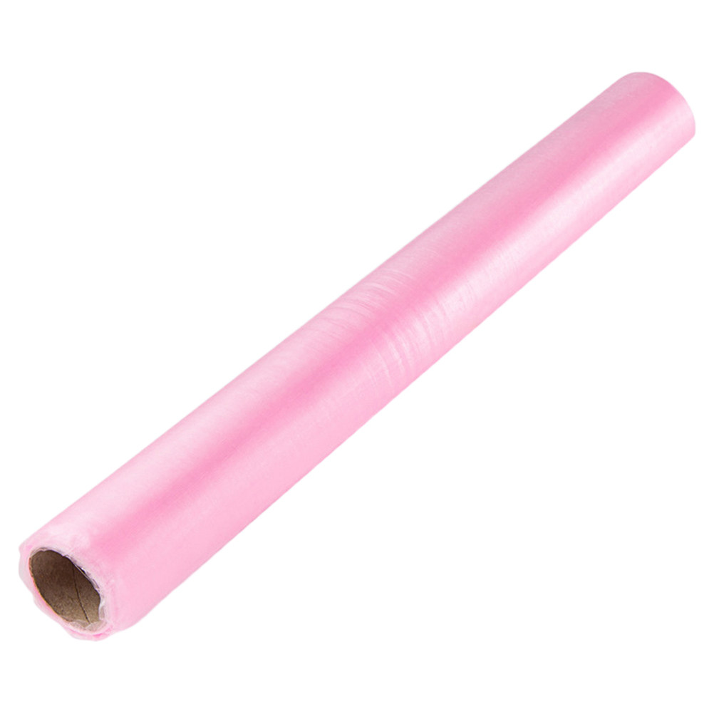 900M Organza-Rollenstoff Hellr – Chair Sash Organza Bewertung und Preis