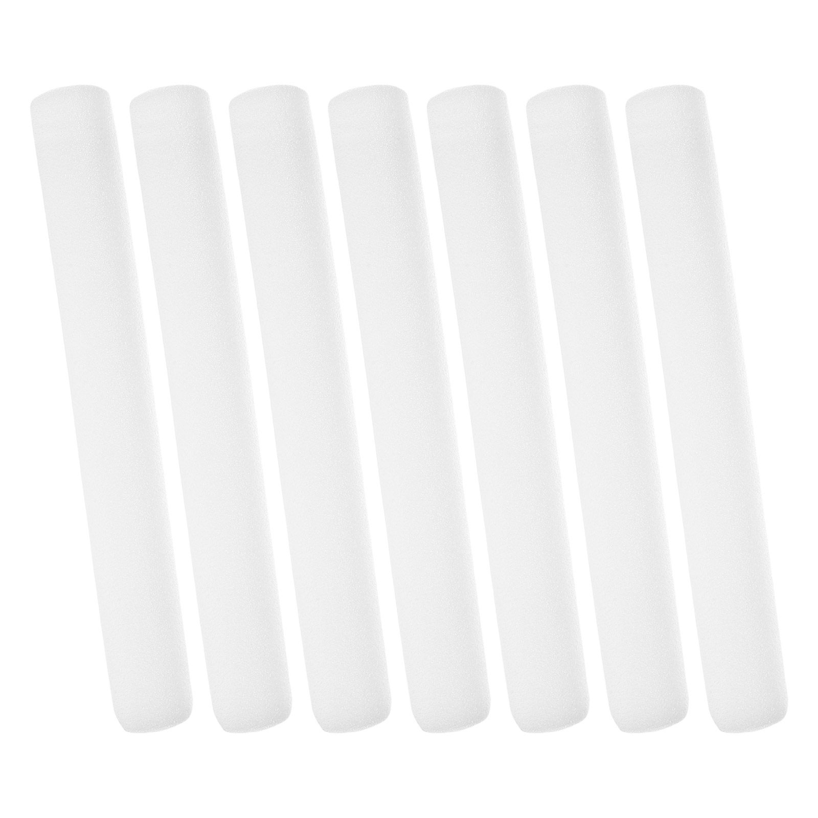 7 Stück Schaumstoffstäbe 40 cm – Wedding Support Bewertung und Preis