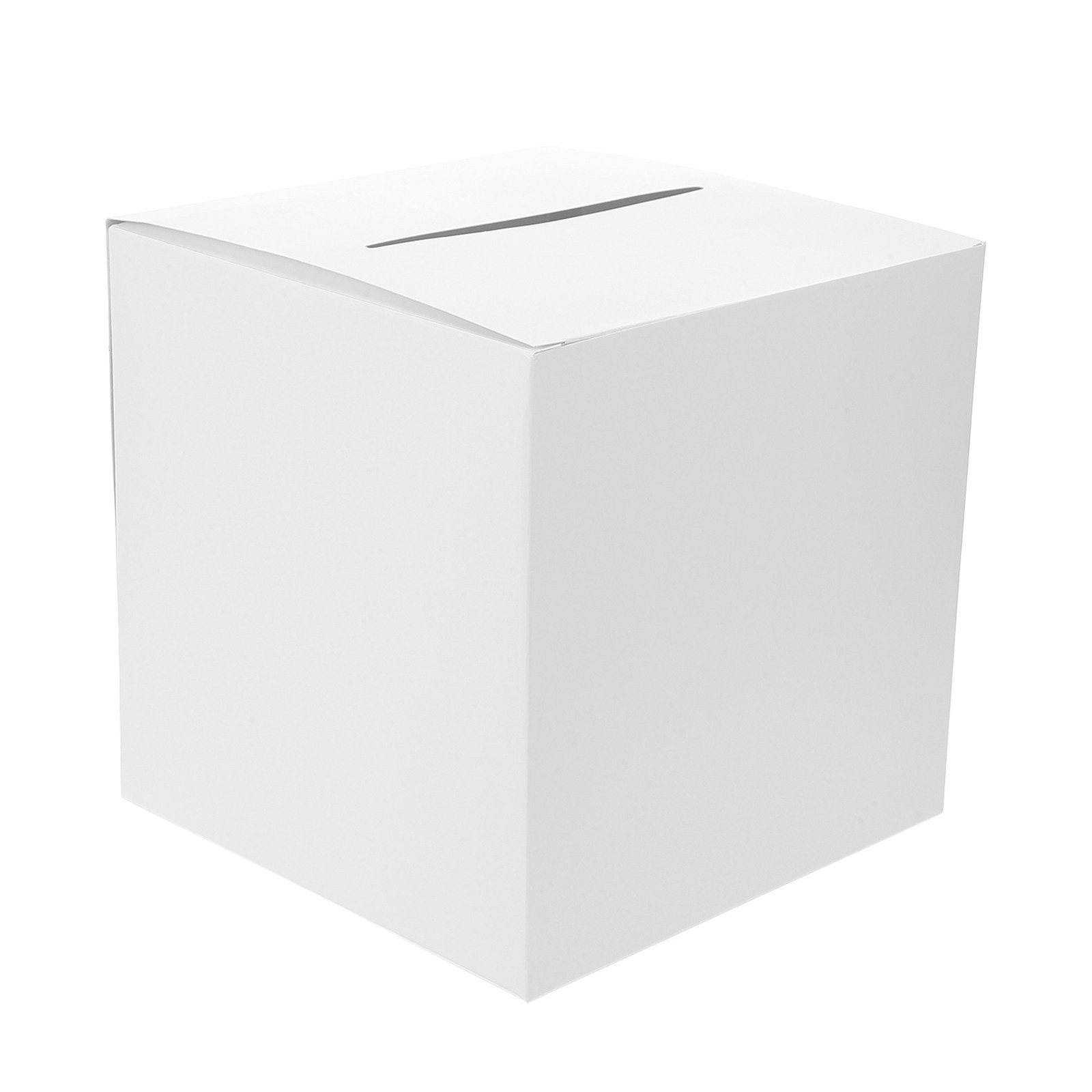 1 Set Hochzeitskartenbox, weiß – Wedding Card Box Bewertung und Preis