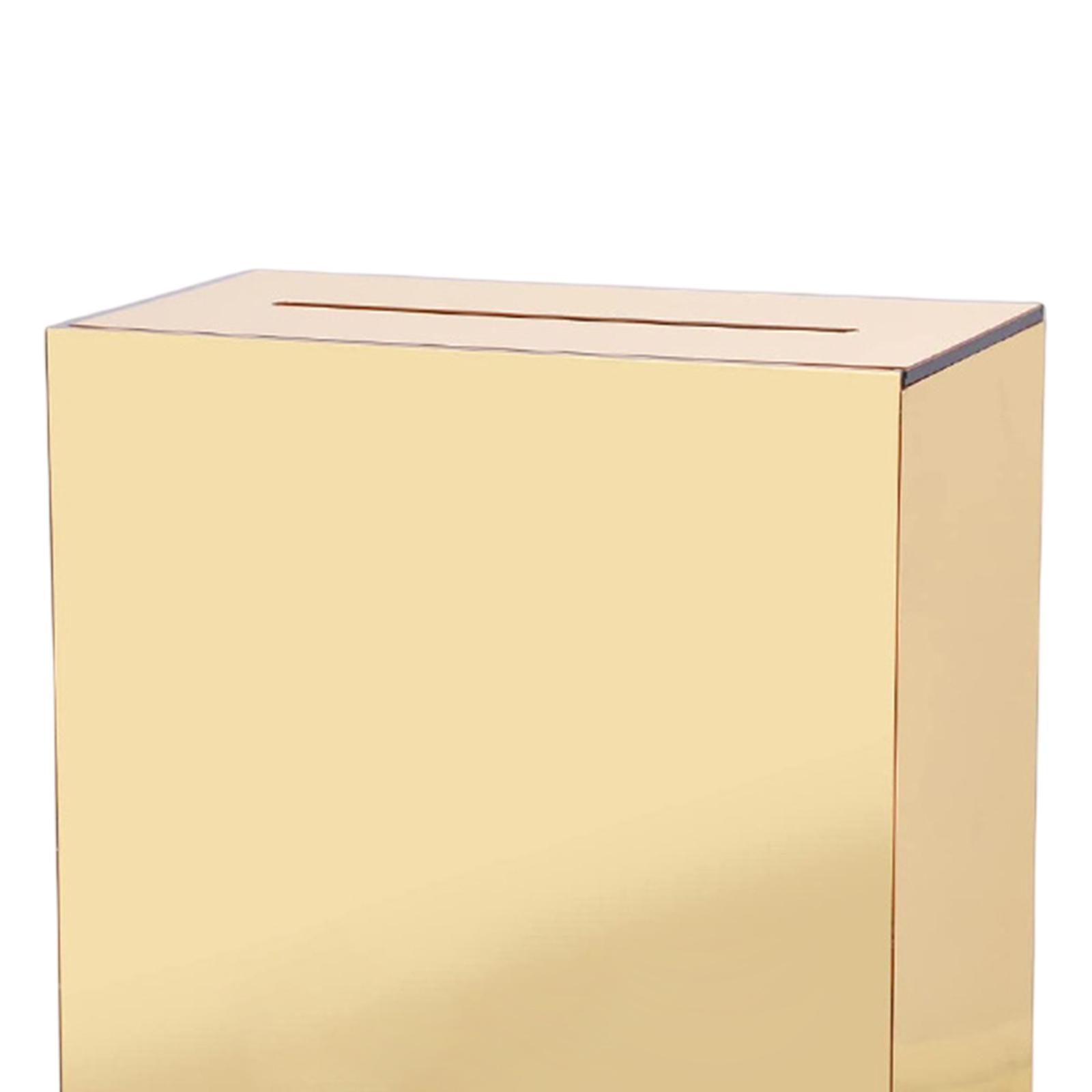 Hochzeitskartenbox Handgeferti – Wedding Card Box Bewertung und Preis
