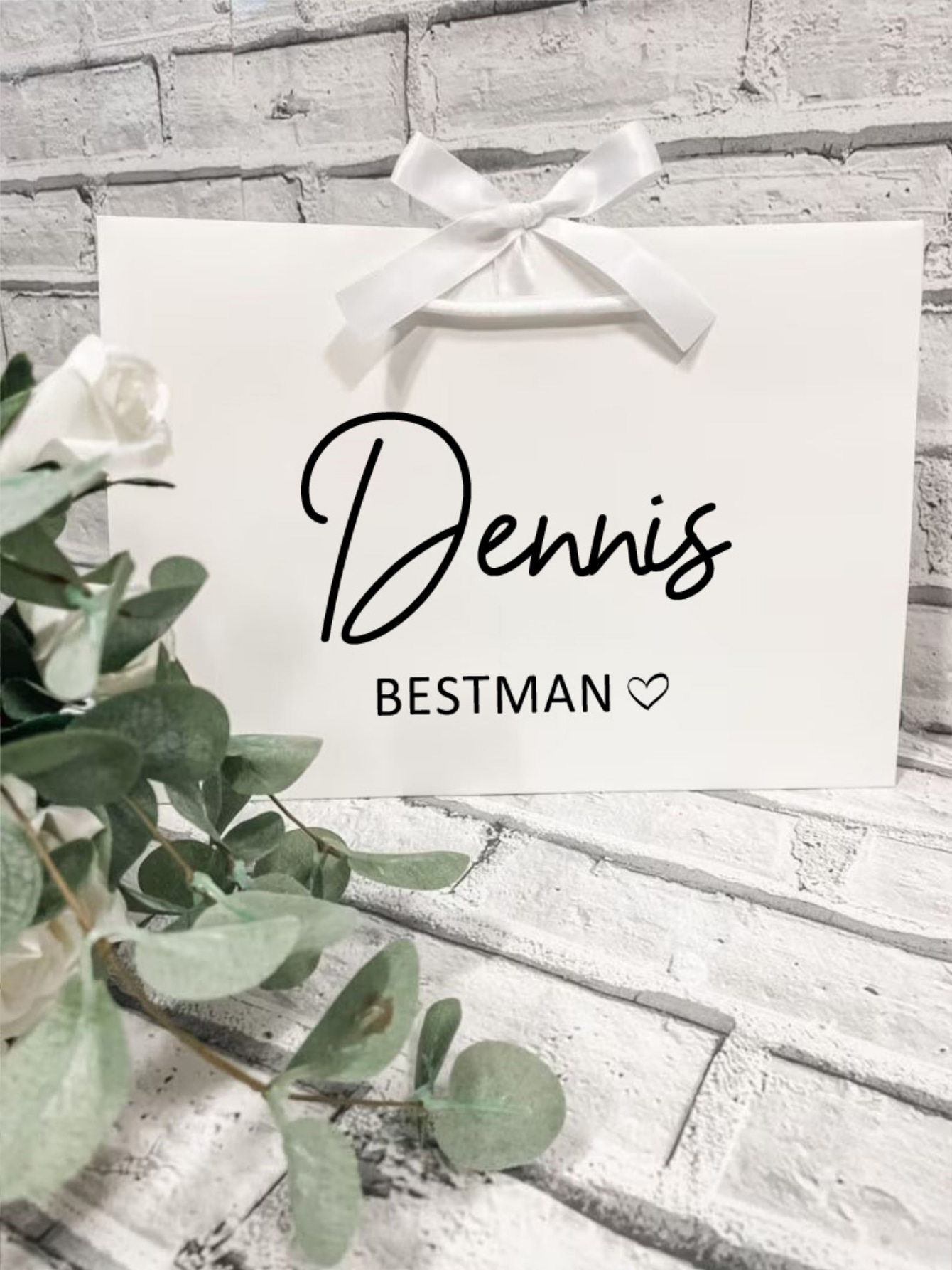 1 Stück Personalisierte Hochze – Wedding Vendor Bewertung und Preis