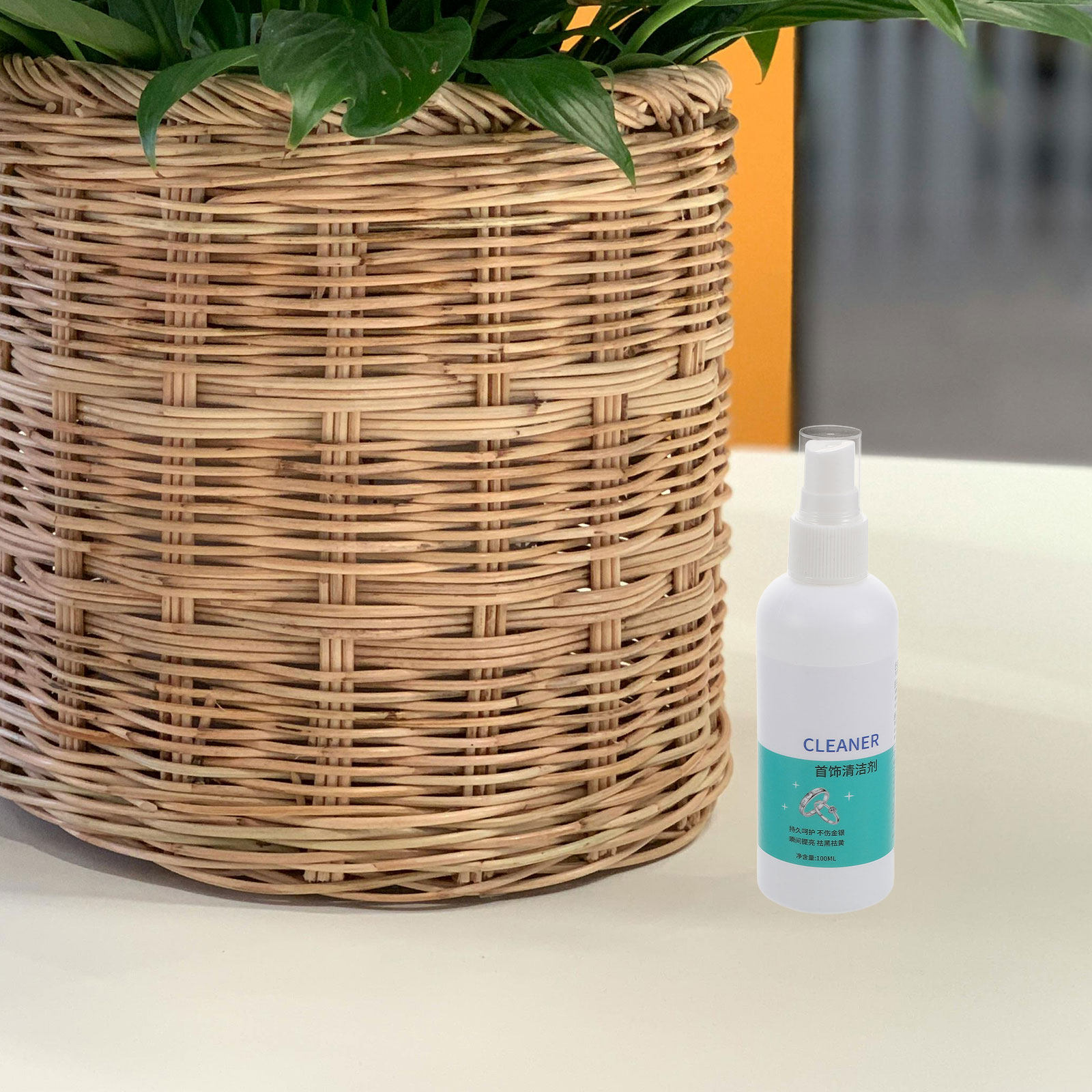 Schmuckreiniger-Spray für Silb – Wedding Solution Bewertung und Preis