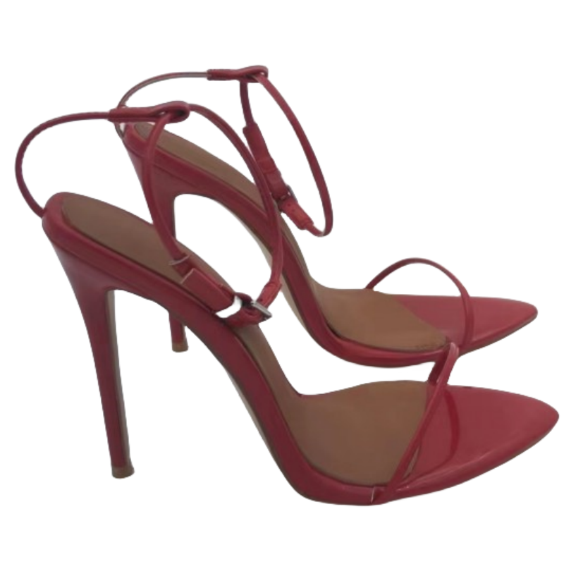 Sexy Sommerschuhe, Sandalen fü – Wedding Fx Bewertung und Preis