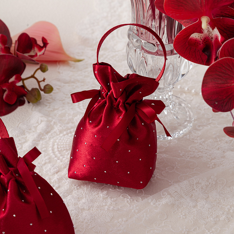 50 Stück Hochzeitsgeschenktüte – Wedding Supply Wholesale Bewertung und Preis