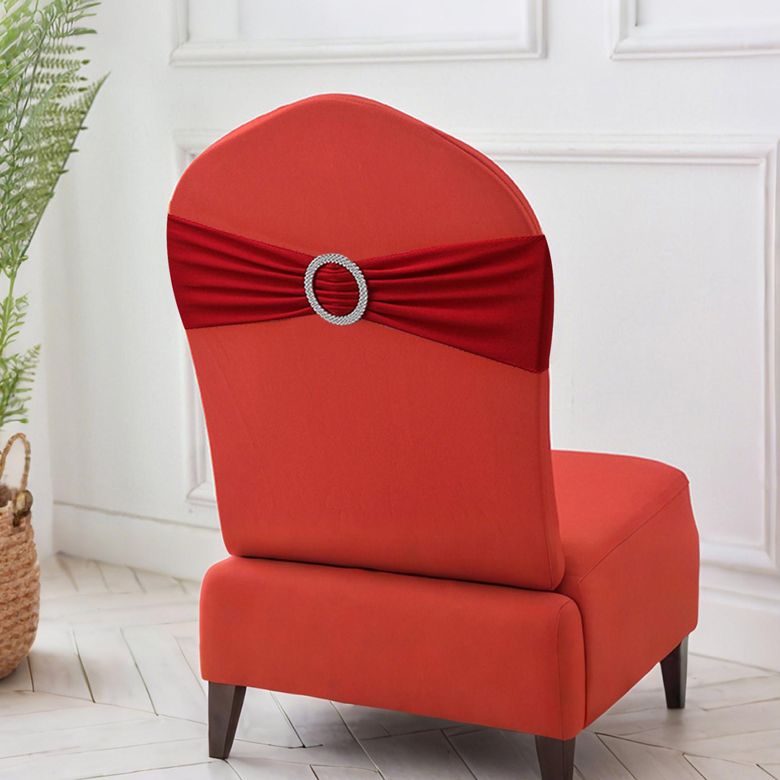 Stuhlschärpe, Stuhlbezug, Bänd – Chair Sash Organza Bewertung und Preis