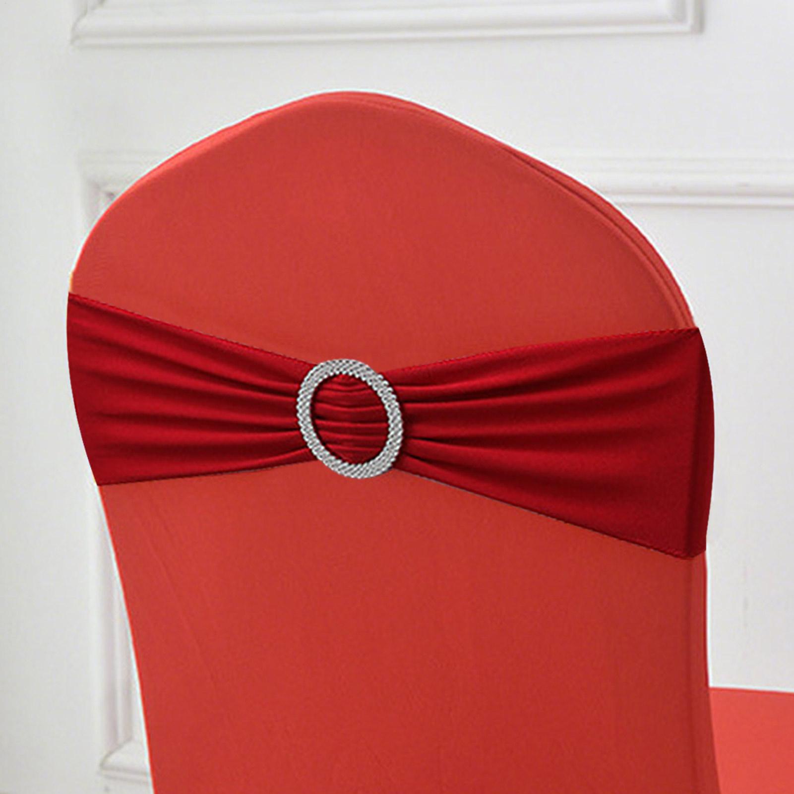 Stuhlschärpe, Stuhlbezug, Bänd – Chair Sash Organza Bewertung und Preis