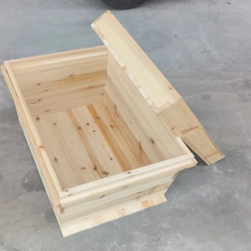 Hochwertige Imkerei-Ausrüstung – Wedding Supply.Box Bewertung und Preis